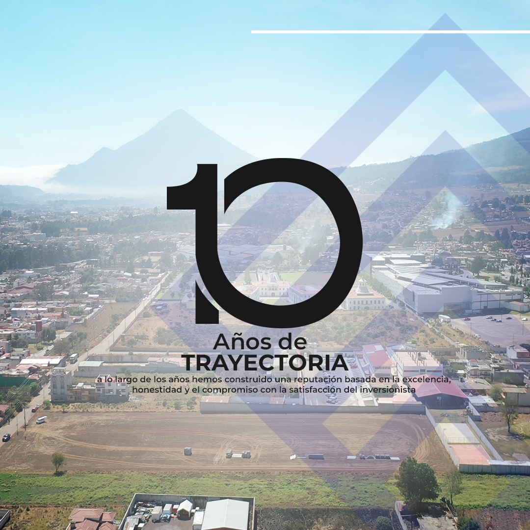 10 años Post